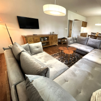 apartmán_obývací pokoj