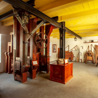 Muzeum mlynářství